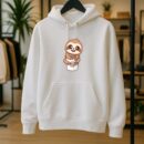 Happy Joy Hoodie