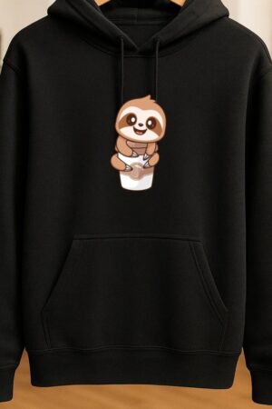 Happy Joy Hoodie
