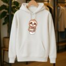 Happy Joy Hoodie