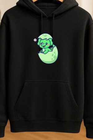 Happy Smile Hoodie