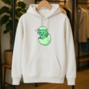 Happy Smile Hoodie
