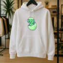Happy Smile Hoodie