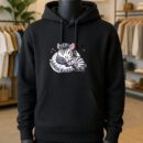 Happy Star Hoodie