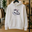 Happy Star Hoodie