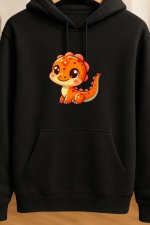 Happy Whisper Hoodie