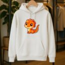 Happy Whisper Hoodie