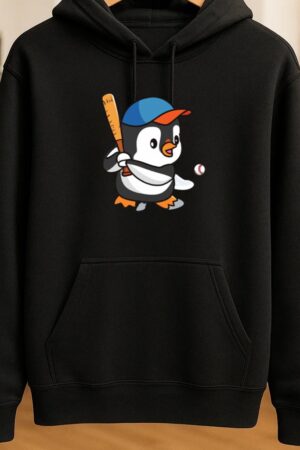 Lovely Dance Hoodie