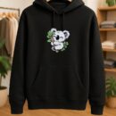 Lovely Friend Hoodie
