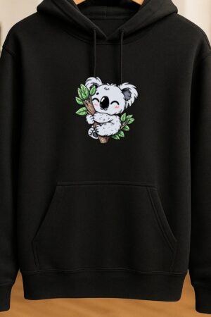 Lovely Friend Hoodie