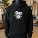 Lovely Friend Hoodie