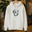 Lovely Friend Hoodie