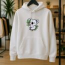 Lovely Friend Hoodie