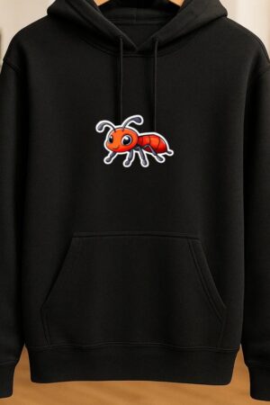 Lovely Glow Hoodie