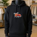 Lovely Glow Hoodie