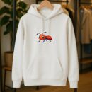 Lovely Glow Hoodie