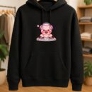 Lovely Heart Hoodie