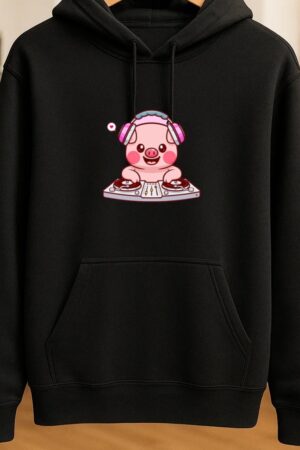 Lovely Heart Hoodie