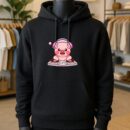 Lovely Heart Hoodie