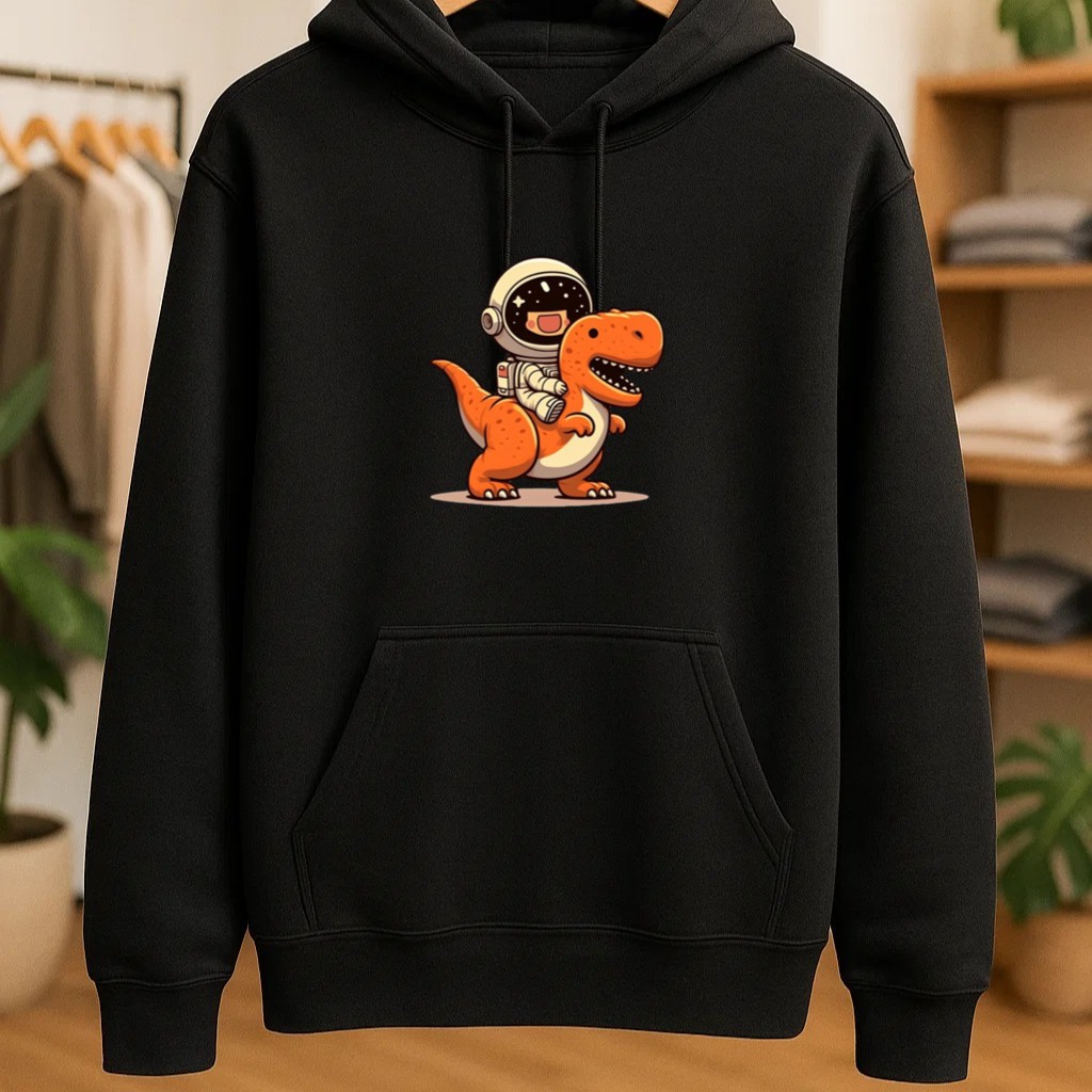 Lovely Hug Hoodie