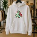 Lovely Jump Hoodie
