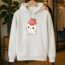 Lovely Smile Hoodie
