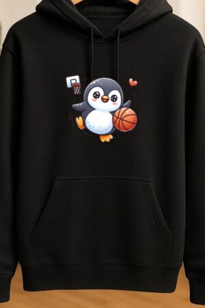 Lovely Star Hoodie