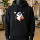 Lovely Star Hoodie