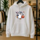 Lovely Star Hoodie