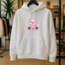 Lovely Whisper Hoodie