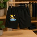 Magic Dance Shorts