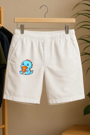Magic Friend Shorts