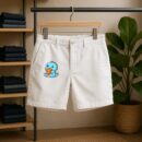 Magic Friend Shorts