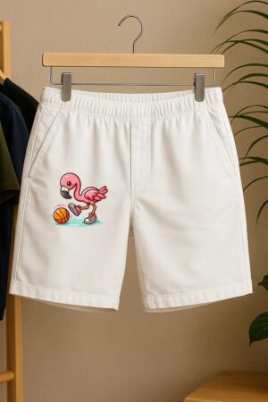 Magic Glow Shorts