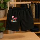 Magic Glow Shorts