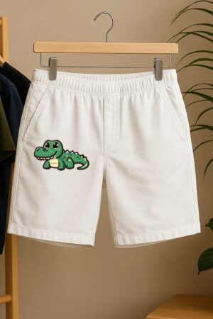 Magic Heart Shorts