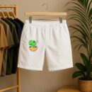 Magic Jump Shorts