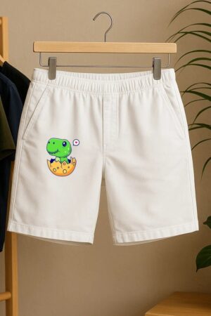 Magic Jump Shorts