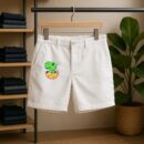 Magic Jump Shorts