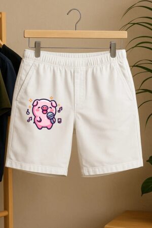 Magic Smile Shorts