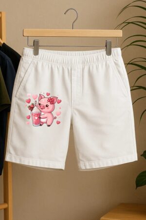Magic Star Shorts