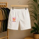 Magic Whisper Shorts