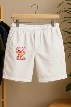 Magic Whisper Shorts