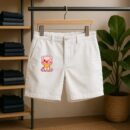 Magic Whisper Shorts