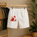 Sunny Friend Shorts