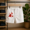 Sunny Friend Shorts