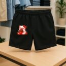 Sunny Friend Shorts