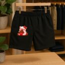 Sunny Friend Shorts