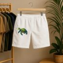 Sunny Glow Shorts