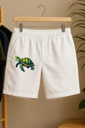 Sunny Glow Shorts