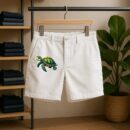 Sunny Glow Shorts